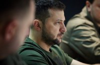 Зброя, санкції, політична підтримка, – Зеленський перелічив фактори, від яких залежить повна деокупація України