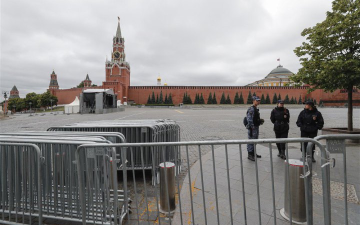 Наступні 24 години мають вирішальне значення для Путіна, - CNN