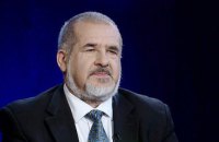 Чубаров предложил жаловаться на Россию в ОЗХО из-за ситуации в Армянске
