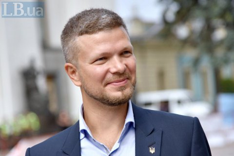 ​В Раде есть голоса за новый избирательный закон, - нардеп