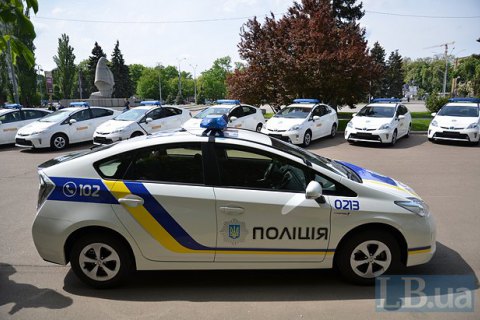 Полиция: "Приусы" приближаются к исчерпанию своего ресурса 