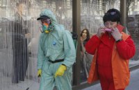 В Киеве коронавирус обнаружили еще у 532 человек