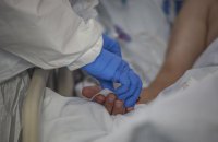 В українській армії зареєстровано 50-ту смерть від ковіду