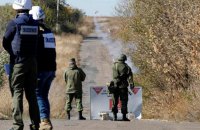 ОБСЄ припиняє роботу проєктів в Україні через вето РФ