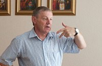 «Посмотрите, какие у нас хорошие дети!»