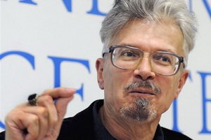 ​ЦИК РФ отказал оппозиционеру Лимонову в участии в президентских выборах