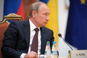 Путін звинуватив НАТО в українській кризі