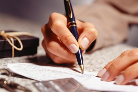 Рада проголосувала за основу новий закон про страхування