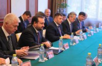 Китайские инвестиции помогут увеличить внешнеторговый оборот Украины, – Арбузов
