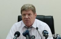 Янукович уволил Николаевского губернатора с должности 
