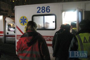 Победительница конкурса по поеданию вареников умерла во время награждения
