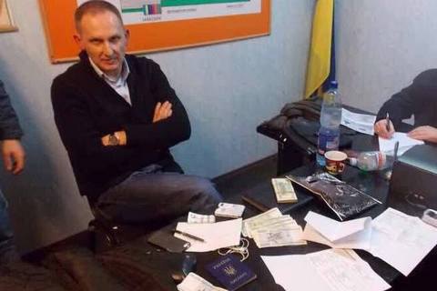 Экс-глава винницкой Нацполиции заявил о готовности к сотрудничеству