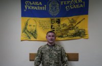 Генерал Ніколюк став командувачем підготовки Сухопутних військ