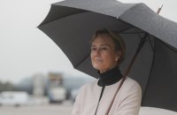 На кордоні з РФ має бути міцний мур, – посол Німеччини