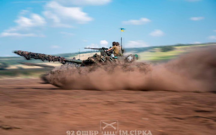 Головне за середу, 20 вересня: ворожий удар по Торецьку, вибухи в районі Бельбеку, виступ Зеленського в Радбезі ООН