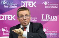 Іван Міклош: Україні необхідна енергонезалежність
