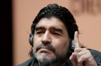 Врач Марадоны рассказал о состоянии легенды футбола после операции на мозге