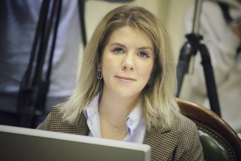 "Голос" зареєстрував законопроєкт про підтримку бізнесу на період локдауну