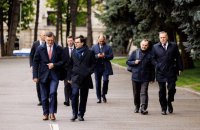 Молдова приєдналася до коаліції зі створення спецтрибуналу щодо злочину агресії Росії