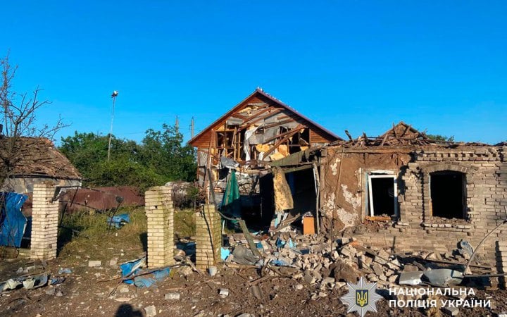 У Донецькій області росіяни вбили чотирьох людей і поранили майже 20