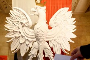 Парламентские выборы в Польше назначили на 9 октября