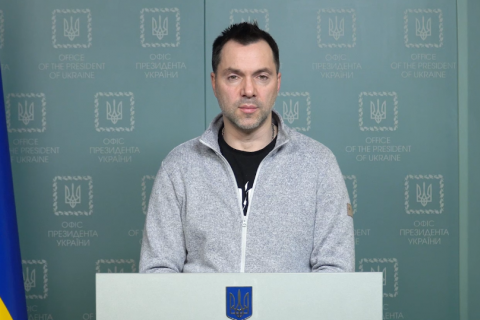 Офис президента опубликовал актуальную информацию по городам: Херсон продолжает сопротивление