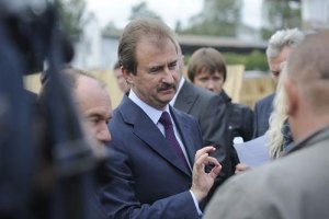 Попов обещает остановить строительство на ул. Маяковского