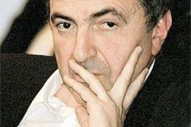 В "деле педофилов" - интерес Березовского? ДОКУМЕНТЫ