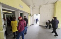 Местные выборы в марте не смогут пройти в 18 территориальных общинах Донецкой и Луганской областей