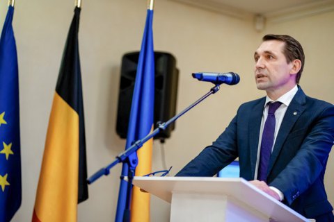 Украина вряд ли подпишет соглашение о "свободном небе" в марте, - Точицкий