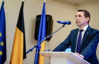 Украина вряд ли подпишет соглашение о "свободном небе" в марте, - Точицкий