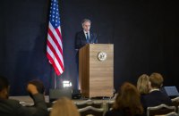 Блинкен считает, что война в Украине будет продолжаться до конца 2022 года, – CNN