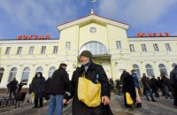 Верещук закликала херсонців евакуюватися на зиму до Кривого Рогу, Миколаєва та Одеси 