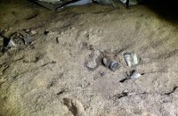 Росіяни двічі  атакували Дніпропетровщину безпілотниками