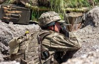 ЗСУ створюють плацдарми на окупованому лівобережжя Херсонщини, − британське міноборони