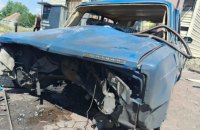 Внаслідок удару по Краматорську поранення отримали 5 людей