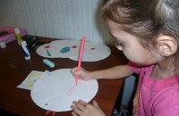 ​Приемные родители сожгли тело умершей 6-летней дочери в Кривом Роге