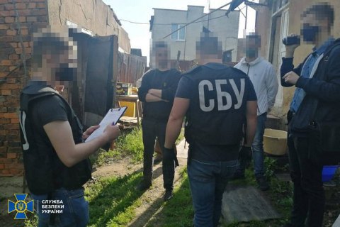 СБУ разоблачила 10 интернет-агитаторов, которые действовали по заказу российских спецслужб