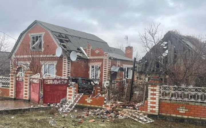 Головне за ніч. Неділя, 11 грудня