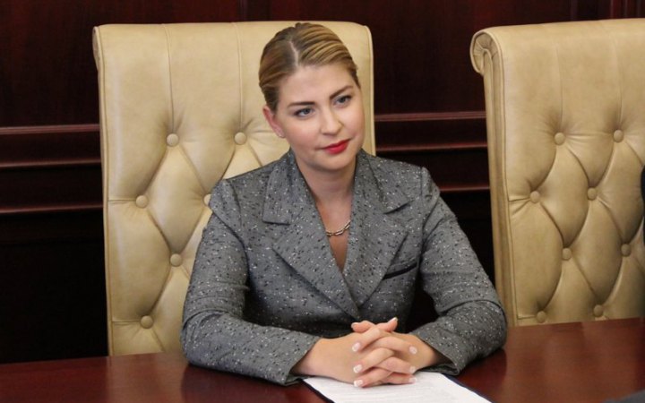 Україна передала Угорщині "дорожню карту" щодо вирішення питання пов'язаного із нацменшинами, – Стефанішина