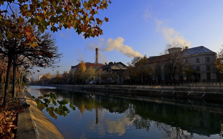 Єврокомісія рекомендуватиме скоротити викиди на 90% до 2040 року, − Politico