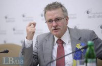  Евродепутат Михаэль Галер: Журналистские расследования помогут введению санкций