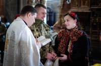 Уряд дозволив укладати шлюб із військовослужбовцем без його присутності