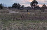 На землях Чорнобильського заповідника незаконно вирощували зернові, – прокуратура