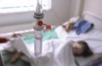 В Закарпатской области от кори умер 4-летний ребенок