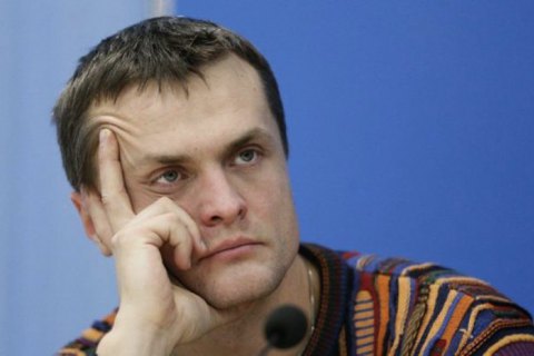 Бывший нардеп Игорь Луценко стал советником Кличко