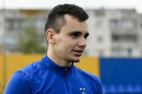 Из всех русских слов легионеру "Динамо" больше всего понравилось "урод"