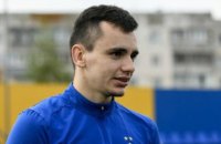 Из всех русских слов легионеру "Динамо" больше всего понравилось "урод"