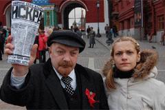 ​Записки режиссера. Липа
