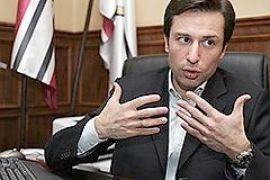 Грузия будет настаивать на лишении РФ права голоса в ПАСЕ